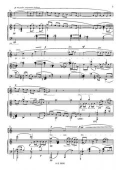 Süße Blume, süßer Schlaf von Jan Müller-Wieland 