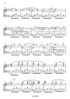 5 Präludien und Fuge von Alfred Schnittke für Klavier (1953-1954) im Alle Noten Shop kaufen