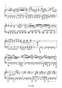 Veitstanz von Steven Heelein 