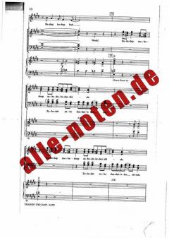 Trashin' The Camp (Phil Collins) 