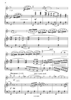 An der Klagemauer von Slawa Ulanowski für Violine und Klavier im Alle Noten Shop kaufen