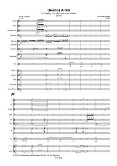 Buenos Aires (Jan Müller-Wieland) 