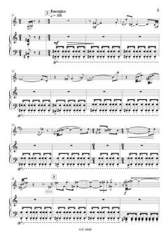 Impuls von Frangis Ali-Sade für Violine und Klavier im Alle Noten Shop kaufen