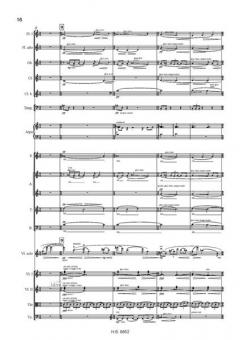 The Infant Minstrel and His Peculiar Menagerie von Lera Auerbach 