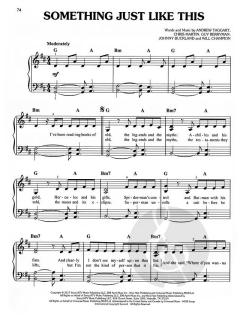 Top Hits Of 2017 - Easy Piano 