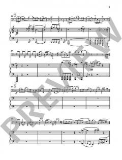 Burlesque op. 97 von Nikolai Kapustin 