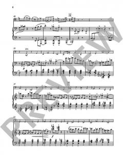 Burlesque op. 97 von Nikolai Kapustin 