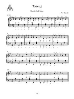 World Music for Accordion Made Easy 