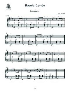 World Music for Accordion Made Easy 