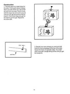 You Can Teach Yourself To Make Music With Homemade Instruments 