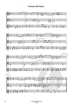 Zu dritt mit Johann Sebastian Bach (Johann Sebastian Bach) 