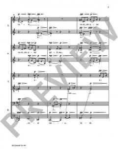 3 geistliche Lieder (Valentin Silvestrov) 