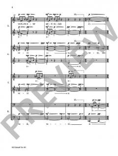 3 geistliche Lieder (Valentin Silvestrov) 