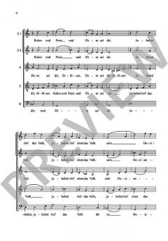 Ruhm und Preis von Rolf Rudin 