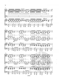 Song of the Spirit (Karl Jenkins) 