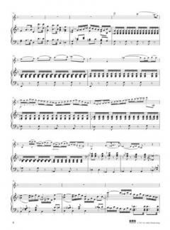 Romanze für Violine und Orchester F-Dur, op. 50 von Ludwig van Beethoven im Alle Noten Shop kaufen