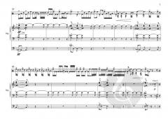 Organova 11: Sense of Rhythm (Zsigmond Szathmary) 