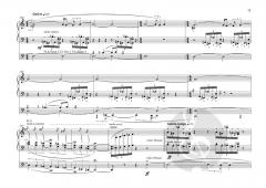 Organova 13: Mors et Vita von Zsigmond Szathmary für große Orgel im Alle Noten Shop kaufen