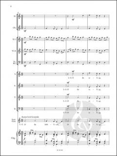 Kleine Weihnachtsmesse op. 350 (Herbert Paulmichl) 