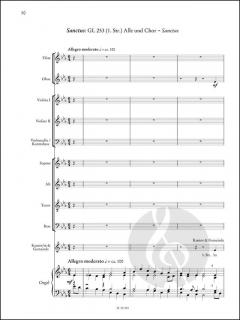 Kleine Weihnachtsmesse op. 350 (Herbert Paulmichl) 