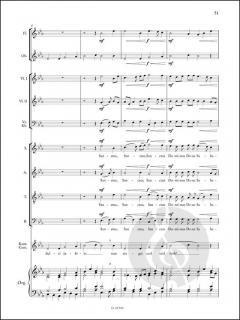 Kleine Weihnachtsmesse op. 350 (Herbert Paulmichl) 