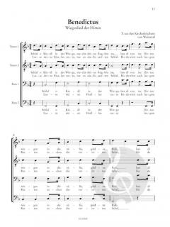 Lasst uns nach Bethlehem gehen 