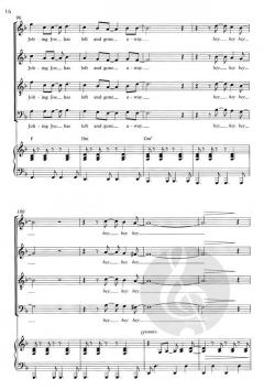 Mrs Robinson von Simon & Garfunkel 