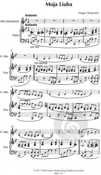 Balkan Bash von Holger Skepeneit 