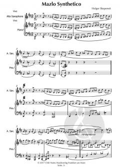 Balkan Bash von Holger Skepeneit 