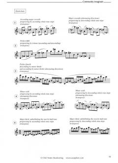 Melos von Norbert Stein (Download) 