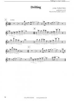 Melos von Norbert Stein (Download) 