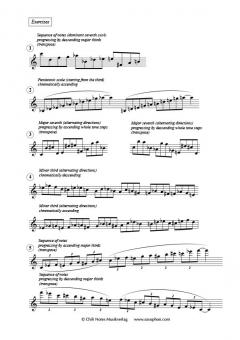 Melos von Norbert Stein (Download) 