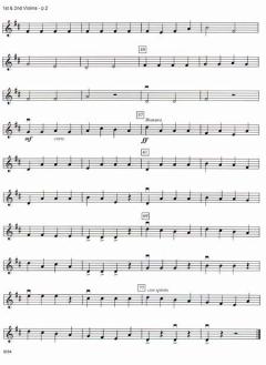 Royal Court Dance von Elliot del Borgo 