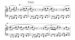 Tatendrang-Boogie von Helge Barabas 