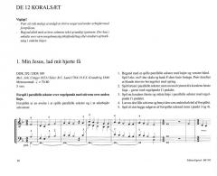 Liturgisk Orgelspil von Gleerup Soeren Hansen im Alle Noten Shop kaufen