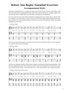 Jumpin' Jim's Ukulele Masters: James Hill im Alle Noten Shop kaufen