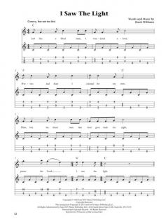 Jumpin' Jim's Ukulele Masters: James Hill im Alle Noten Shop kaufen