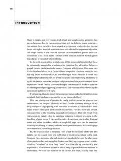 Berklee Contemporary Music Notation 