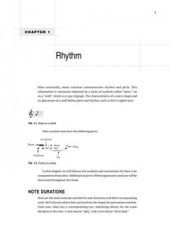 Berklee Contemporary Music Notation 