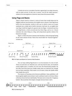 Berklee Contemporary Music Notation 