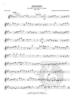 The Very Best of Bach 