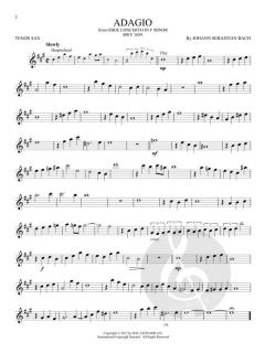 The Very Best of Bach 