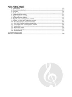 Saxophone University 