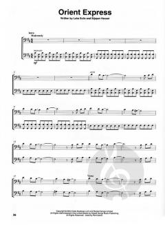 2Cellos - Sheet Music Collection im Alle Noten Shop kaufen