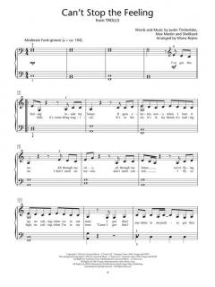 Movie Blockbusters - Popular Songs Series 