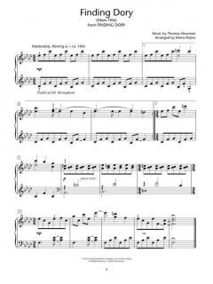 Movie Blockbusters - Popular Songs Series 