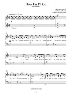 Movie Blockbusters - Popular Songs Series 