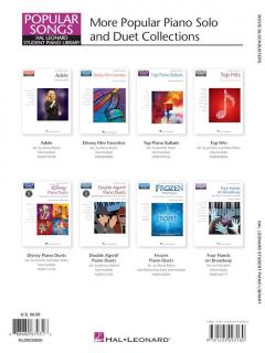 Movie Blockbusters - Popular Songs Series 