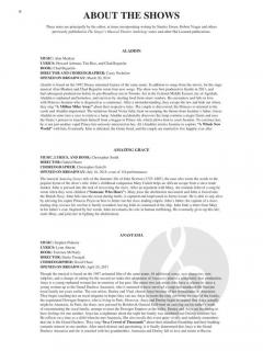 Singer's Musical Theatre Anthology: Duets Vol. 4 