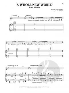 Singer's Musical Theatre Anthology: Duets Vol. 4 